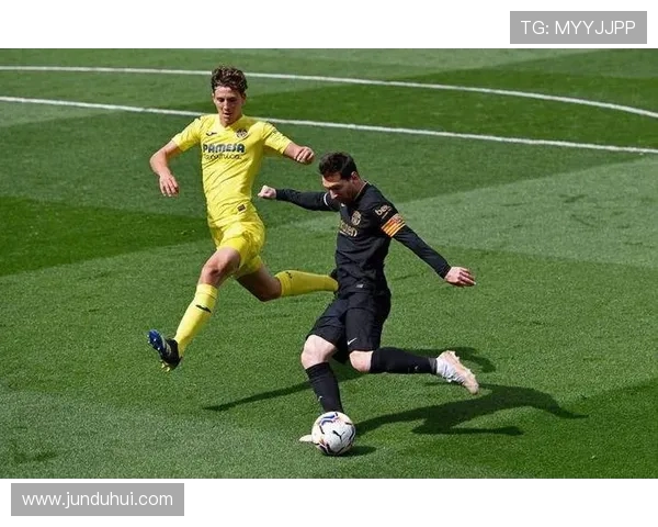 西甲焦点战：巴萨或启用青训新星 比利亚雷亚尔迎生死之战